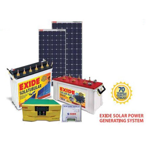 Power Bank System